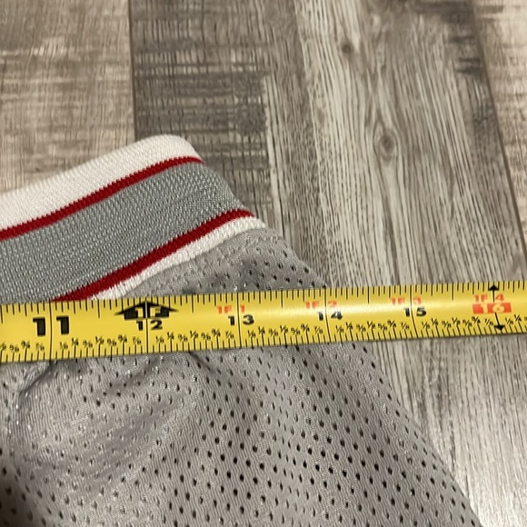 Steve & Barry’s Athletic Shorts - Picture 7 of 8